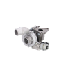 Turbo pour NISSAN Primera 1.9 dCi 120 CV 708639-5011S