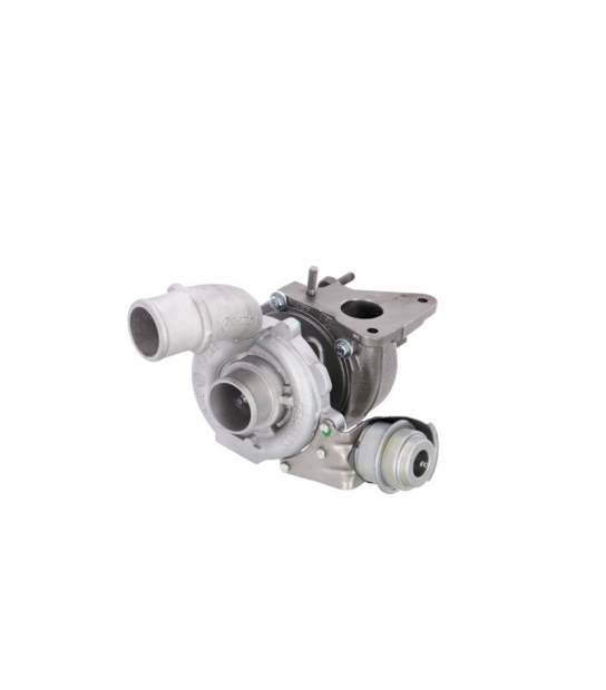 Turbo pour RENAULT Laguna 2 1.9 dCi 120 CV 708639-5011S