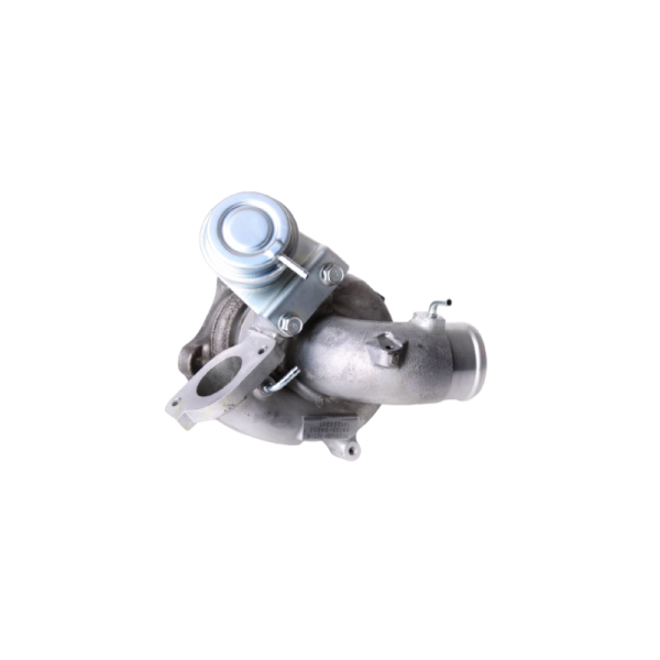 Turbo pour SMART Forfour 1.5 BRABUS 177 CV 49135-04850