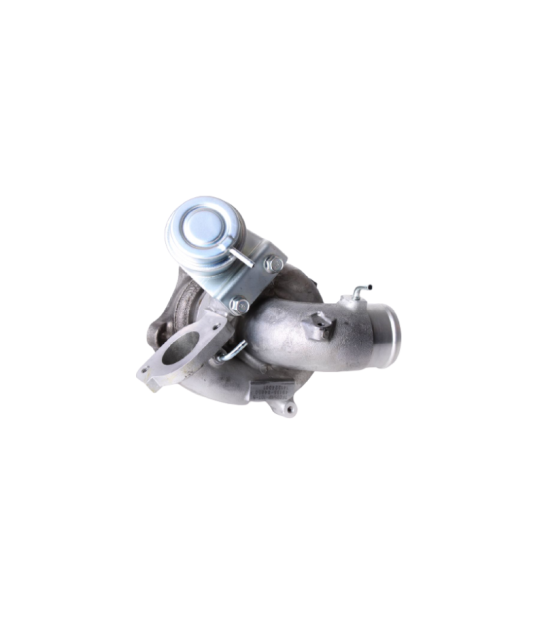 Turbo pour SMART Forfour 1.5 BRABUS 177 CV 49135-04850