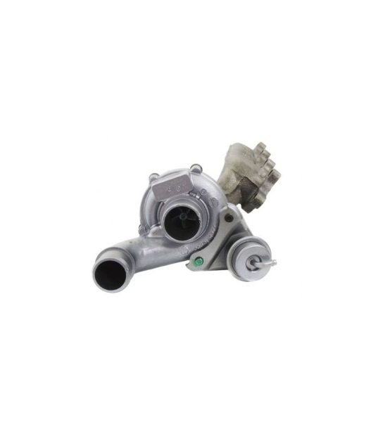 Turbo pour MITSUBISHI Colt 6 1.5 DI-D 95 CV VV15
