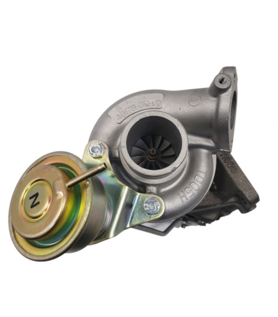 Turbo pour MITSUBISHI Eclipse 2.01 16V 150 CV 49178-01010