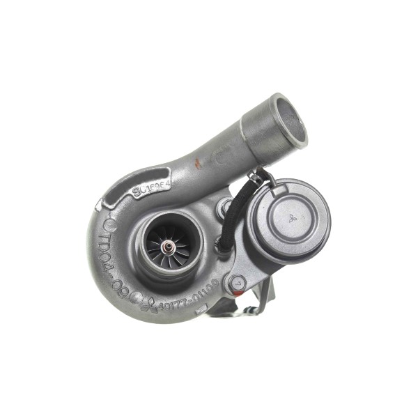 Turbo pour MITSUBISHI Galant 3 1.8 Turbo-D 75 CV 49171-01400