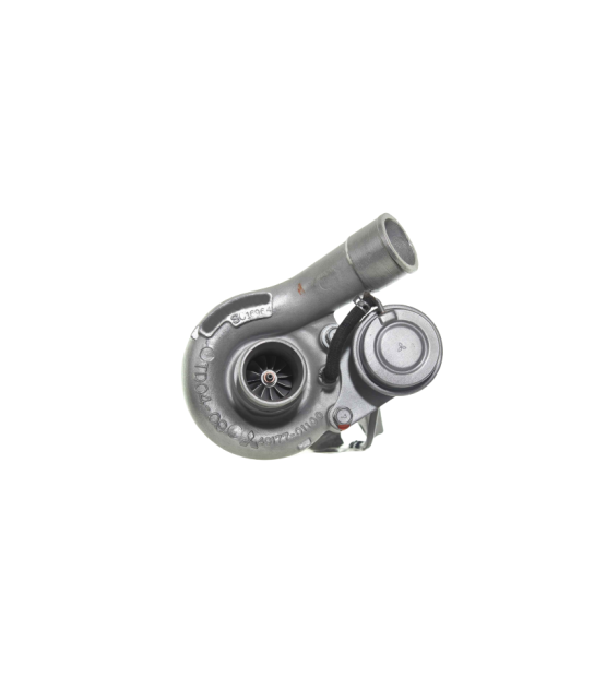 Turbo pour MITSUBISHI Galant 3 1.8 Turbo-D 75 CV 49171-01400