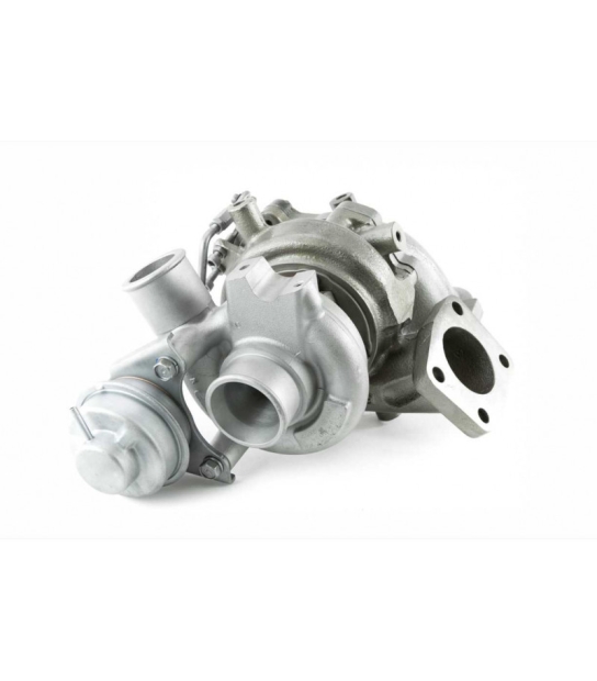 Turbo pour MITSUBISHI L200 2.5 TD 115 CV 49S35-02652