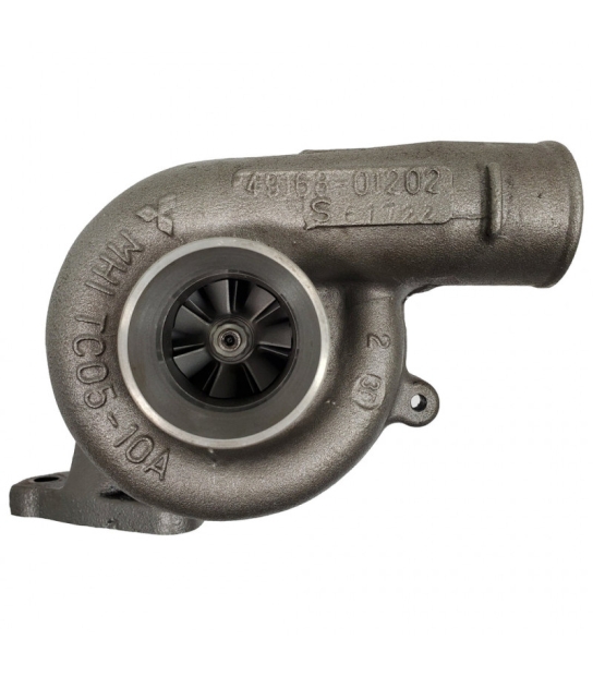 Turbo pour MITSUBISHI L300 2.3 TD 68 CV 49168-01202