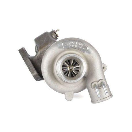 Turbo pour MITSUBISHI L300 2.5 TD 87 CV 49177-01515