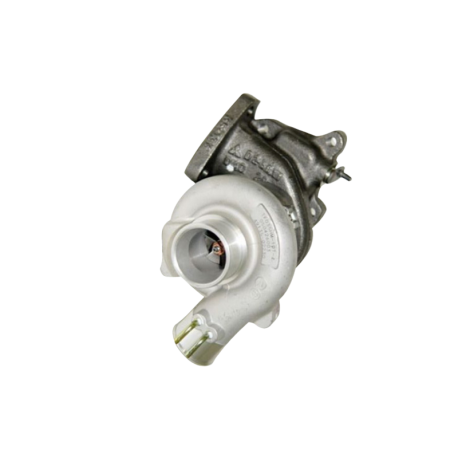 Turbo pour MITSUBISHI L400 2.5 TD 87 CV 49135-02230