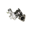 Turbo pour MITSUBISHI L400 2.5 TD 87 CV 49135-02230