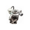 Turbo pour MITSUBISHI L400 2.5 TD 87 CV 49135-02220