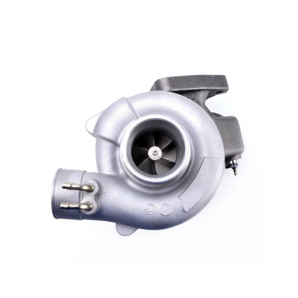 Turbo pour MITSUBISHI L400 2.5 TD 87 CV 49177-02531