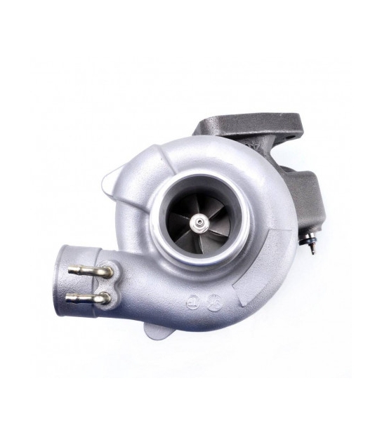 Turbo pour MITSUBISHI L400 2.5 TD 87 CV 49177-02531