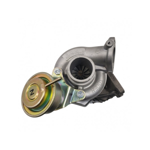 Turbo pour MITSUBISHI Lancer 6 2.0 270 CV 49178-01470