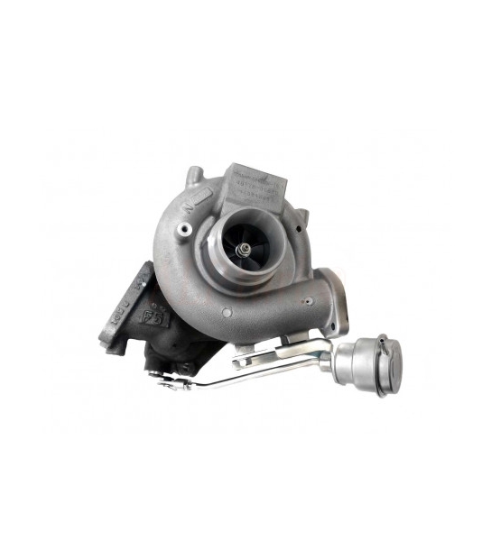 Turbo pour MITSUBISHI Lancer 6 2.0 280 CV 49178-01520