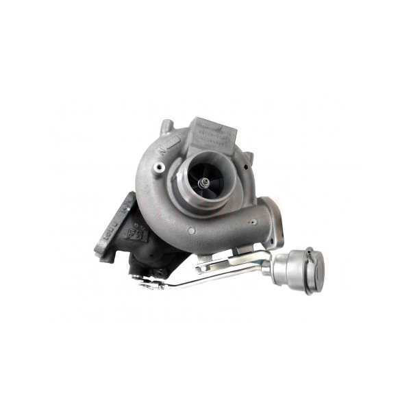 Turbo pour MITSUBISHI Lancer 7 2.0 265 CV 49378-01520