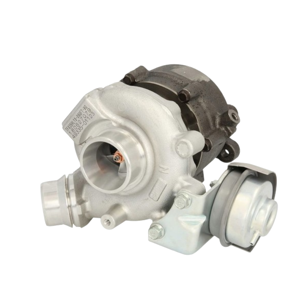 Turbo pour MITSUBISHI Outlander 3 2.2 Di-D 150 CV 49335-01123