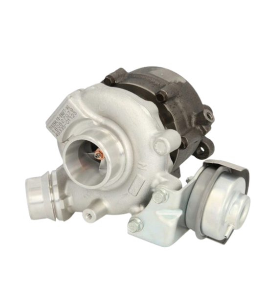 Turbo pour MITSUBISHI ASX 2.2 Di-D 150 CV 49335-01123