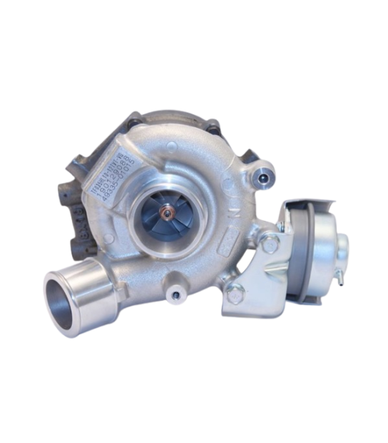 Turbo pour MITSUBISHI Outlander 2 2.2 DI-D 177 CV 49335-01015