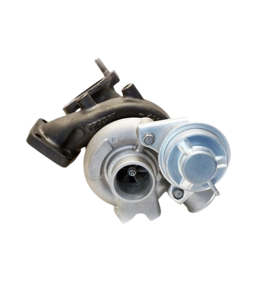 Turbo pour MITSUBISHI Pajero Classic 2.5 TD 115 CV 49135-02672