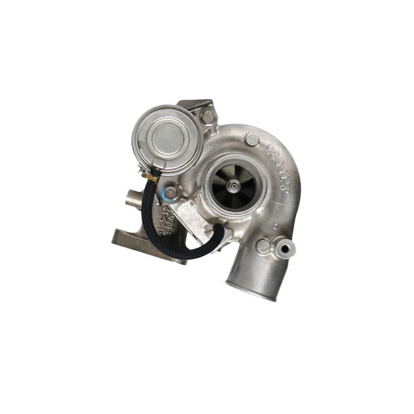 Turbo pour MITSUBISHI Pajero 3 3.2 Di-D 165 CV 49135-03412