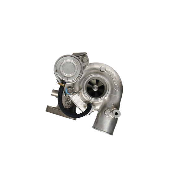 Turbo pour MITSUBISHI Pajero 3 3.2 Di-D 165 CV 49135-03412
