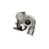 Turbo pour MITSUBISHI Pajero 3 3.2 Di-D 165 CV 49135-03412