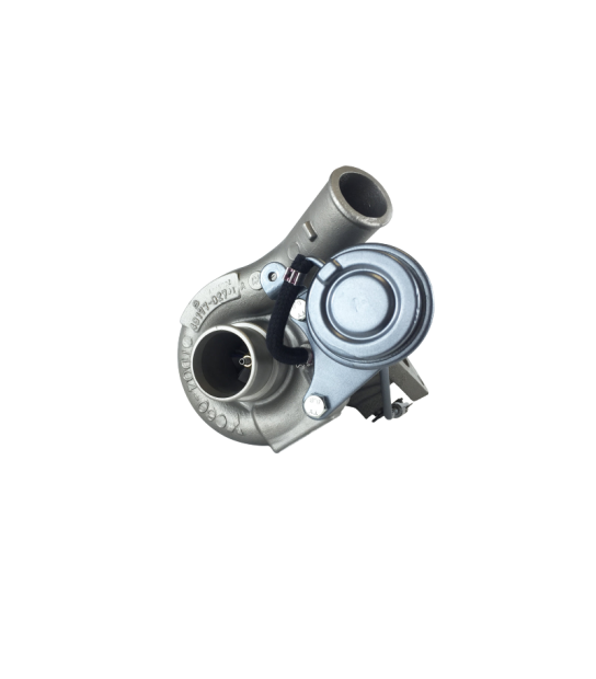 Turbo pour MITSUBISHI Space Wagon 2.0 TD 82 CV 49177-02702