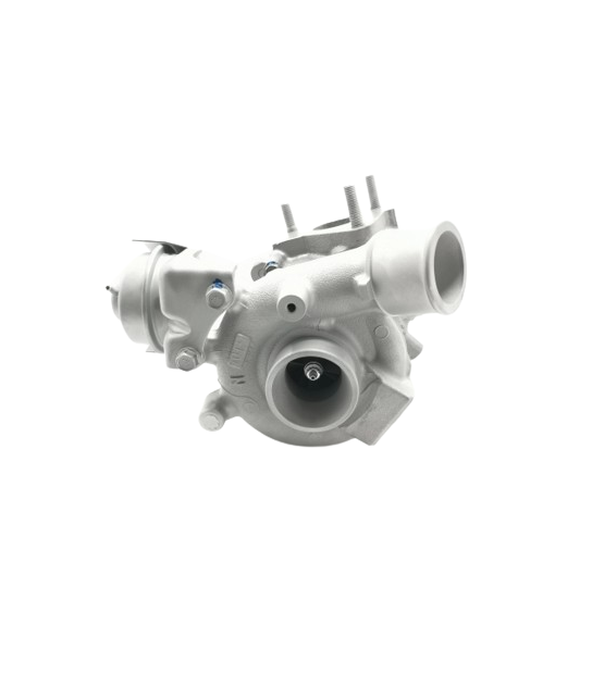 Turbo pour MITSUBISHI ASX 1.8 DI-D 116 CV 49131-06700