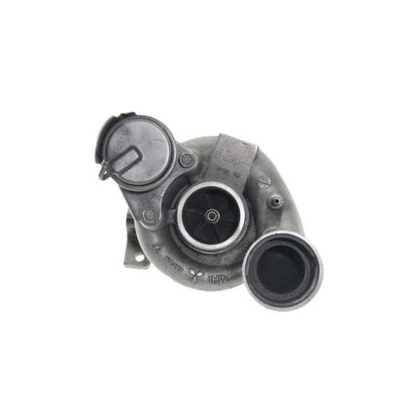 Turbo pour PORSCHE Cayenne 1 (9PA) 4.8 Turbo S 540 CV 49389-00312