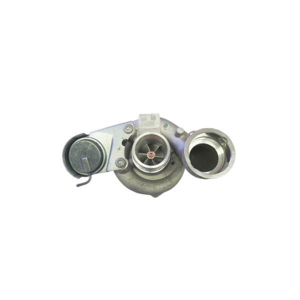 Turbo pour PORSCHE Cayenne 1 (9PA) 4.8 Turbo S 500 CV 49389-00412