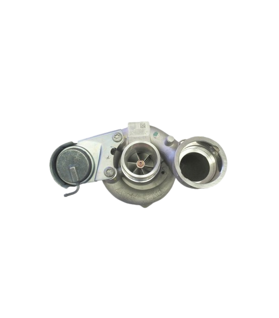 Turbo pour PORSCHE Cayenne 1 (9PA) 4.8 Turbo S 500 CV 49389-00412