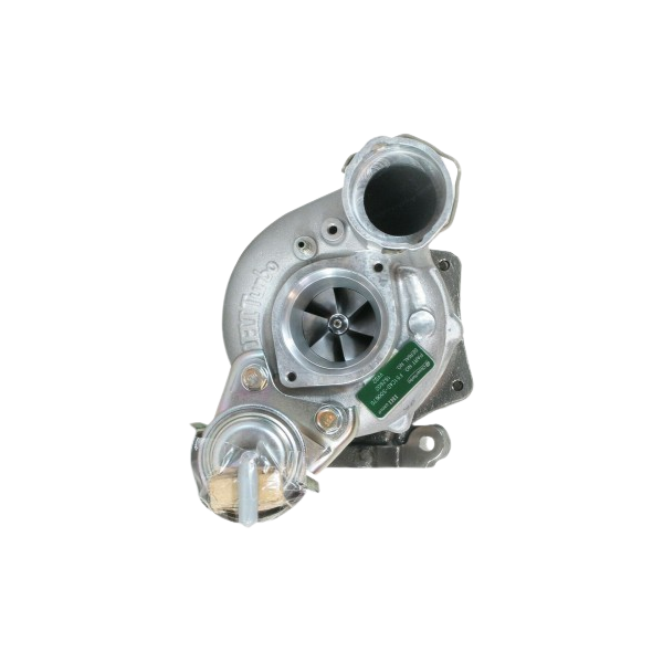 Turbo pour PORSCHE Cayenne 1 (9PA) 4.5 Turbo S 521 CV VVQ2