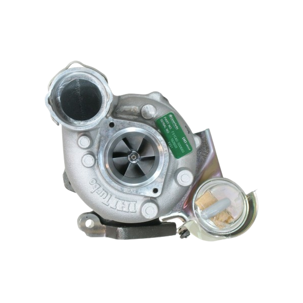 Turbo pour PORSCHE Cayenne 1 (9PA) 4.5 Turbo 450 CV VVQ1