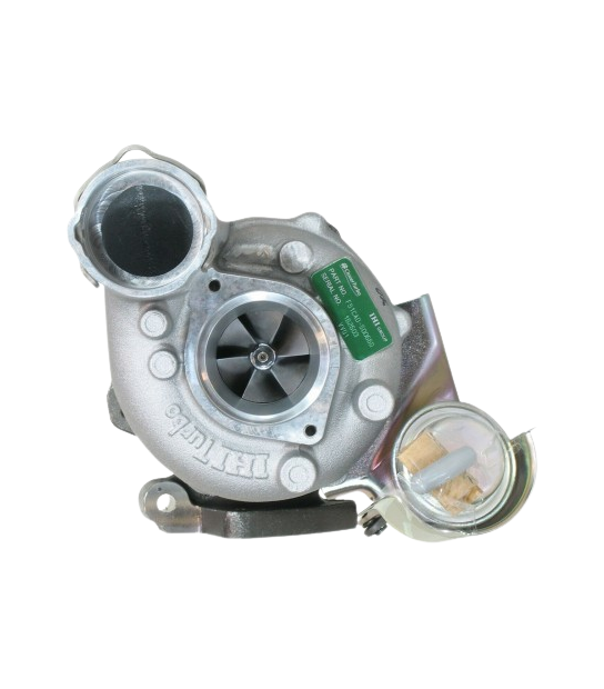 Turbo pour PORSCHE Cayenne 1 (9PA) 4.5 Turbo 450 CV VVQ1