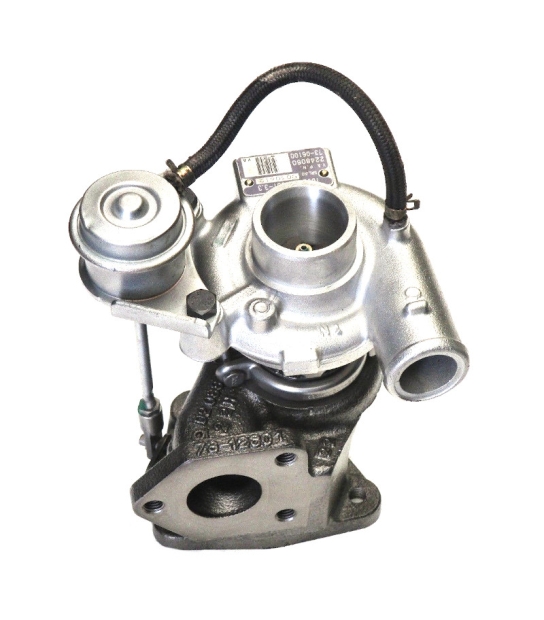 Turbo pour ROVER 75 2.0 CDT 115 CV 49173-06100