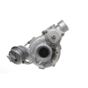 Turbo pour OPEL Signum 2.0 Turbo 175 CV 720168-5011S