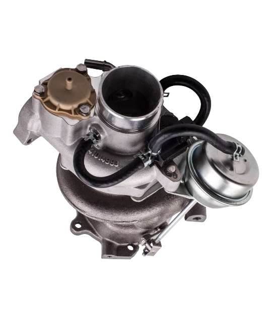 Turbo pour SAAB 9-3 2 2.0 t BioPower 220 CV 5304 988 0200
