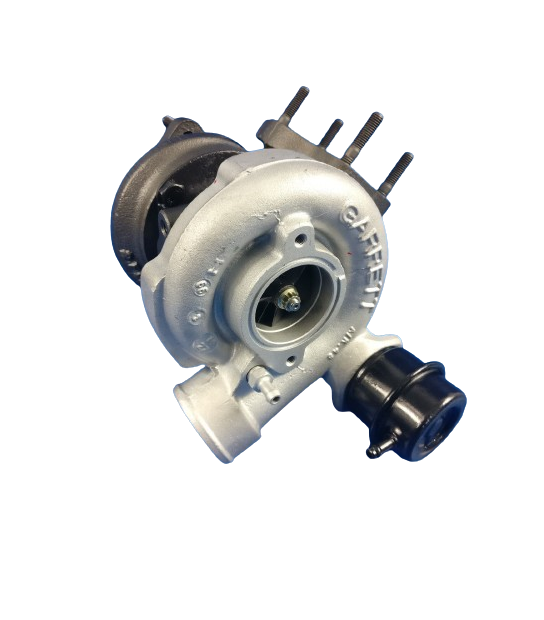 Turbo pour SAAB 9-3 1 2.0 Turbo 154 CV 452068-5003S