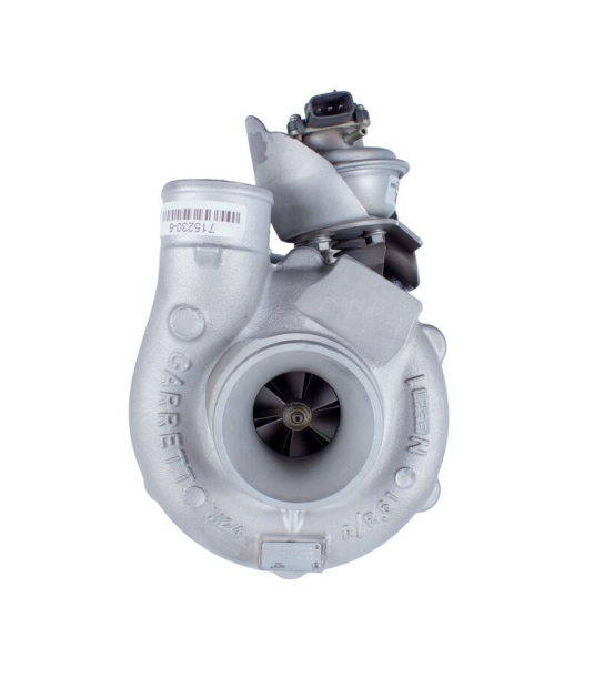 Turbo pour SAAB 9-5 1 3.0 TiD 177 CV 715230-0006