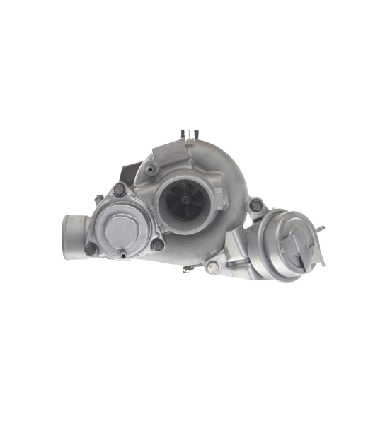 Turbo pour SAAB 9-3 2 2.0 Turbo 210 CV 49377-06520