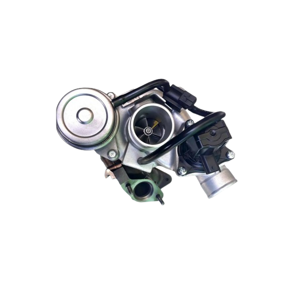 Turbo pour SAAB 9-5 1 2.8 Turbo V6 299 CV 49389-01762