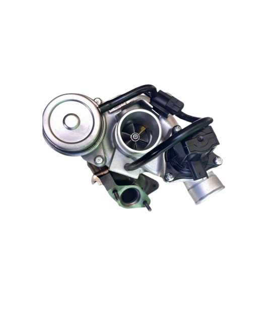Turbo pour SAAB 9-5 2 2.8 Turbo V6 301 CV 49389-01762