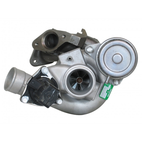 Turbo pour OPEL Vectra C 2.8 V6 Turbo 230 CV 49389-01710