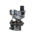 Turbo pour OPEL Vectra C 2.8 V6 Turbo 230 CV 49389-01710