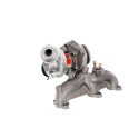 Turbo pour SKODA Fabia 2 (542) 1.4 TDI 80 CV 5439 988 0054