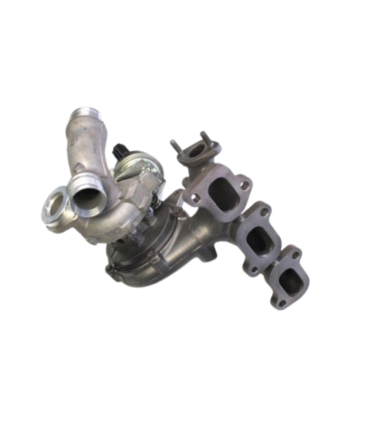 Turbo pour SEAT Ibiza 4 SC (6J1 / 6P5) 1.4 TDI 105 CV 030TC11006000