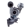 Turbo pour VOLKSWAGEN Polo 4 (9N_) 1.9 TDI 101 CV 5439 988 0019