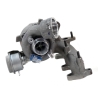 Turbo pour SKODA Fabia 2 (542) 1.9 TDI 105 CV 5439 988 0068