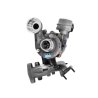 Turbo pour VOLKSWAGEN Polo 4 (9N_) 1.9 TDI 130 CV 5439 988 0023
