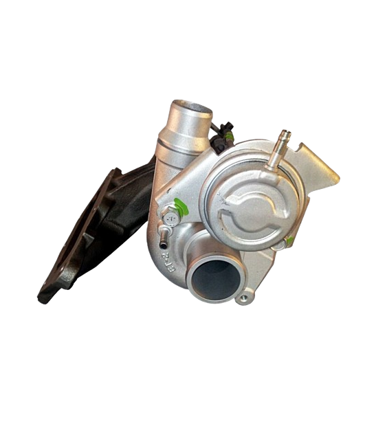 Turbo pour RENAULT Kangoo 2 0.9 TCe 90 CV 49373-04001